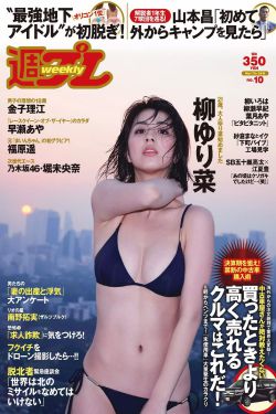 女人公敌3