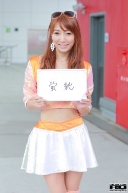 亚洲美女色图