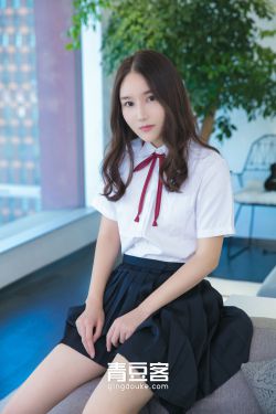 温柔女子